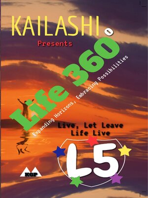cover image of Life 360